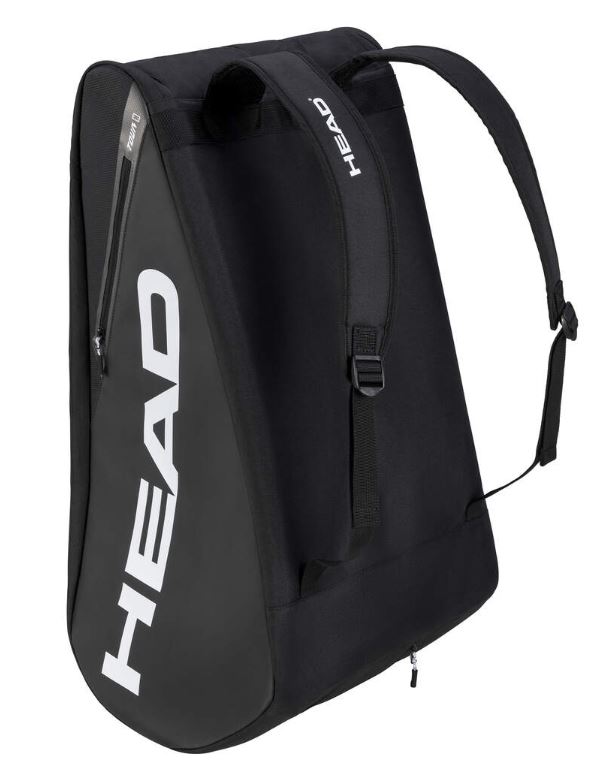 Head Tour Racket Bag XL BKWH