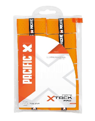 Pacific X-Tack Pro Perfo 12er