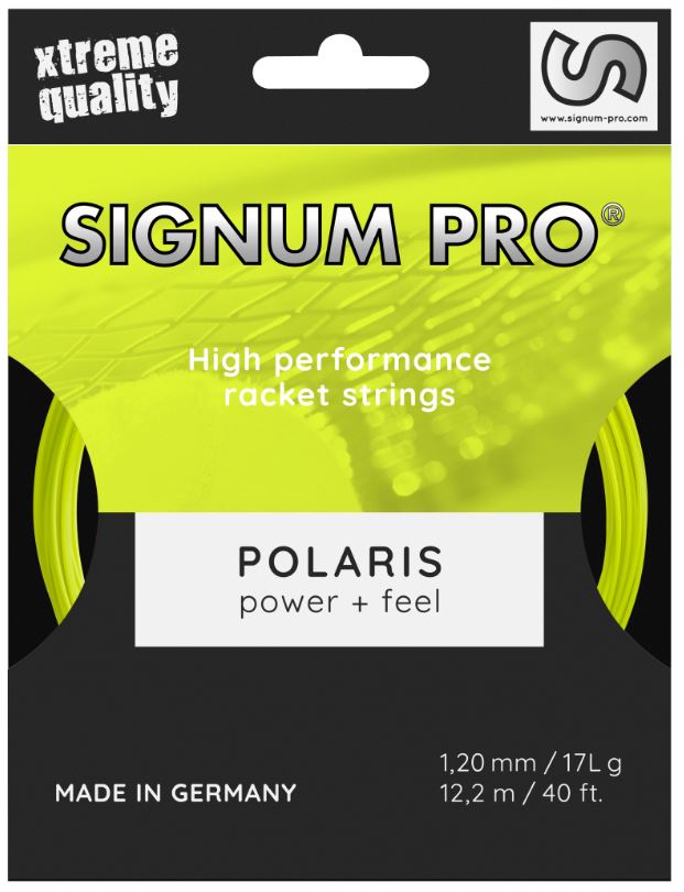 Signum Pro Polaris 1,20