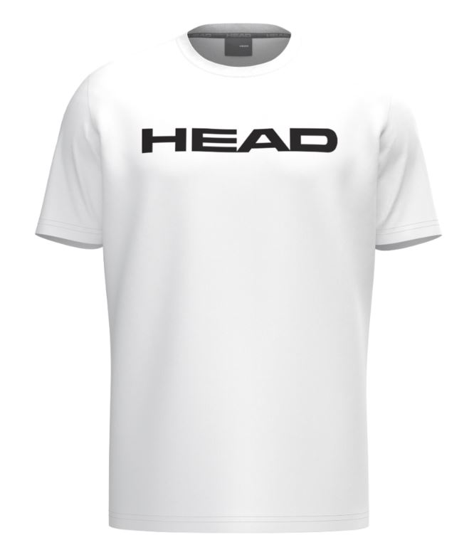 Head Club M Original T-Shirt white