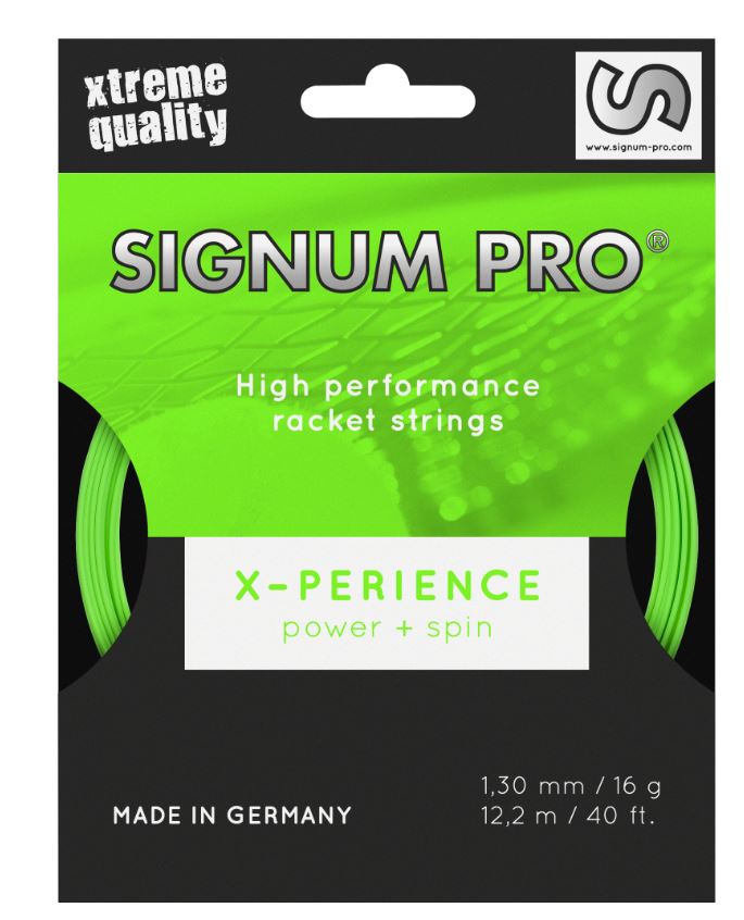 Signum Pro X-Perience 1,30