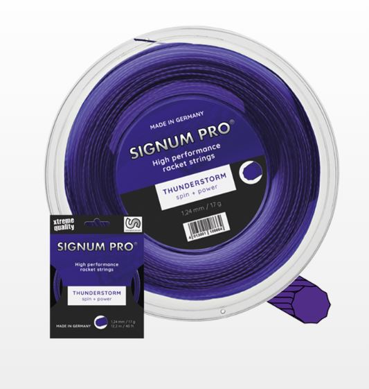 Signum Pro Thunderstorm 1.24