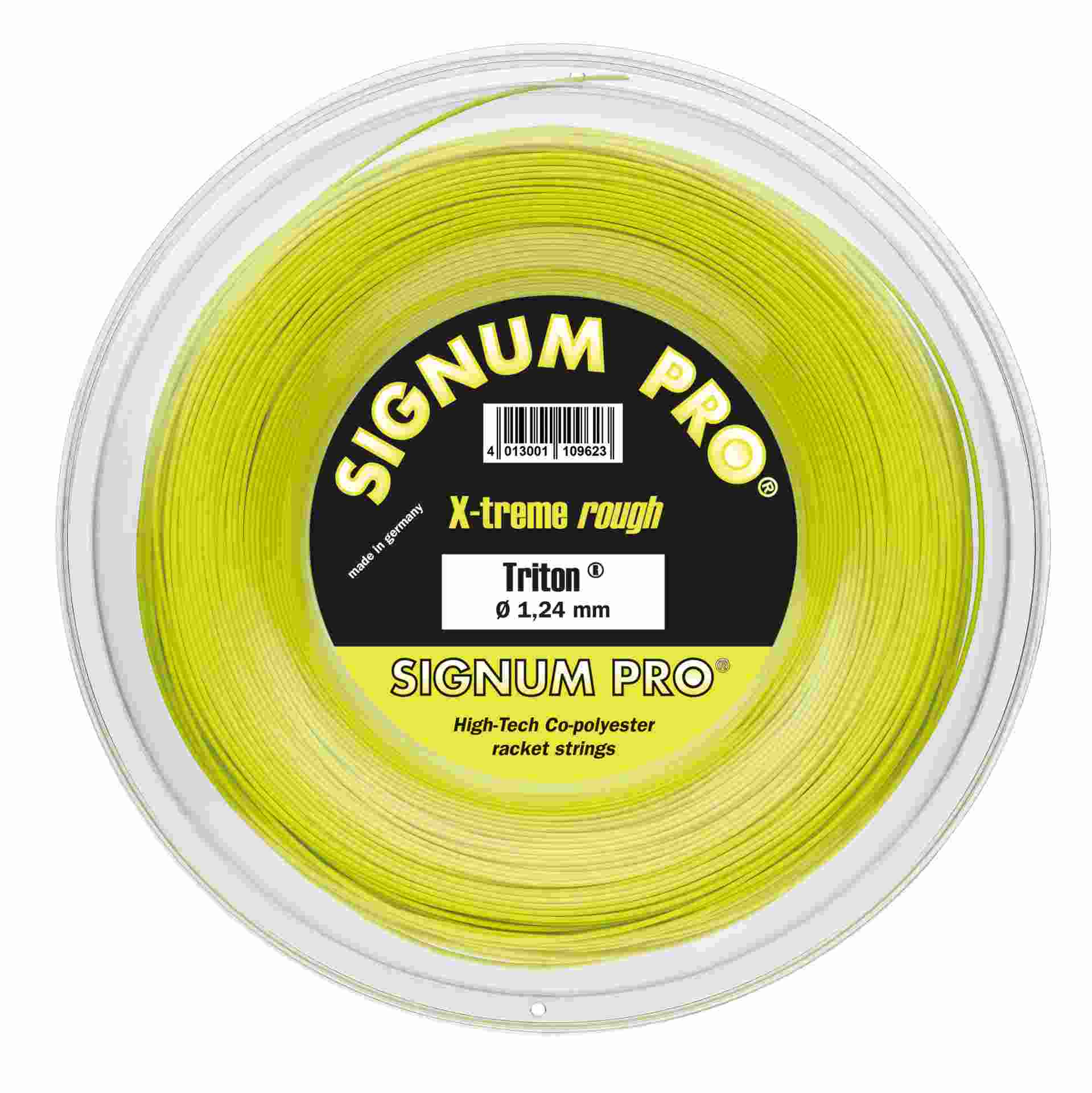 Signum Pro Triton 1,18