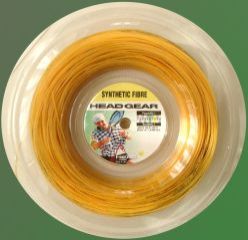 Head Synthetic Fibre -Auslaufartikel-
