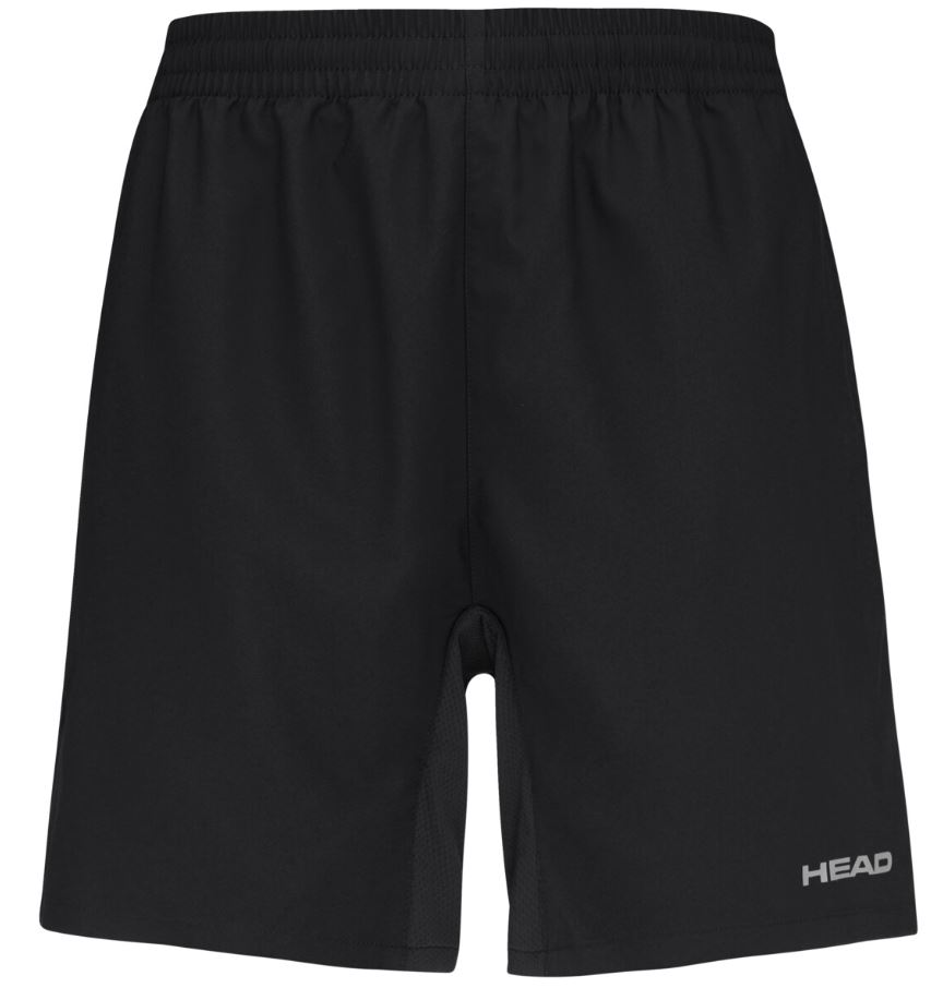 Head Club M Short black