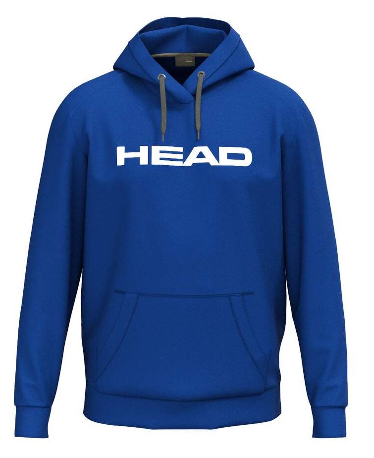 Head Club Original Hoodie royal
