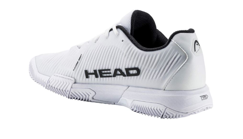 HEAD Revolt Pro 4.0 Clay Men WHBK -Auslaufartikel-