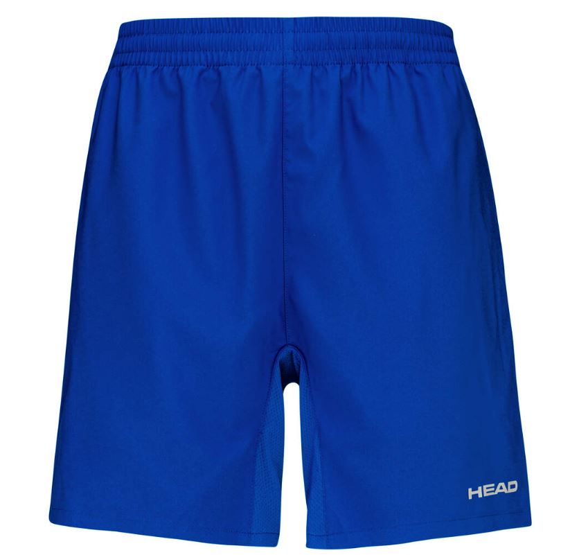 Head Club M Short royal