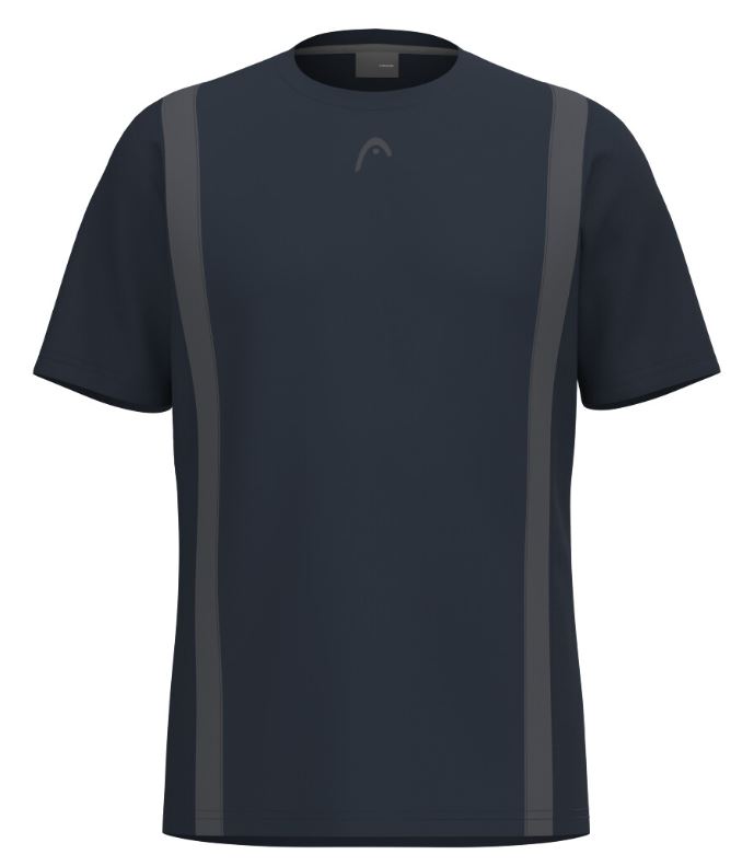 Head Club M Tech T-Shirt navy