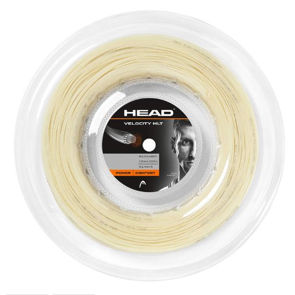 Head Velocity 1,25 natur