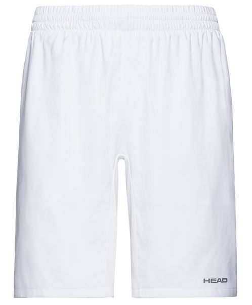 Head Club Bermuda B white