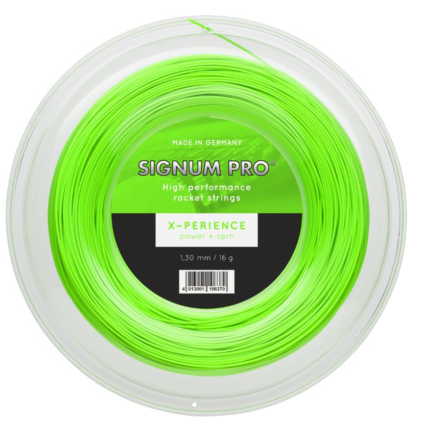 Signum Pro X-Perience 1,30