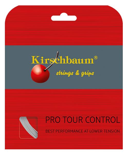 Kirschbaum Pro Tour Control 1.13