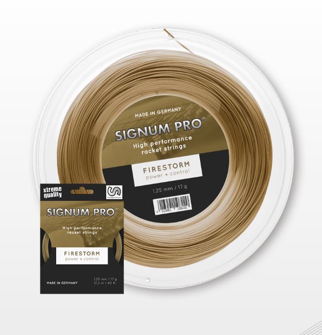 Signum Pro Firestorm 1.30