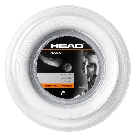 Head Hawk 1.30 weiß