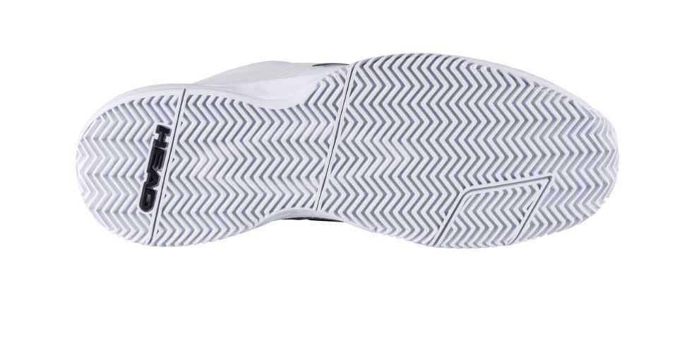 HEAD Revolt Pro 4.0 Clay Men WHBK -Auslaufartikel-