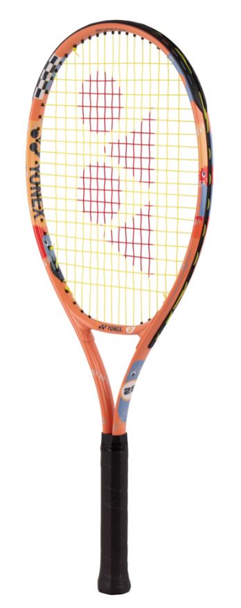 Yonex Junior 25 (2025) Coral Orange