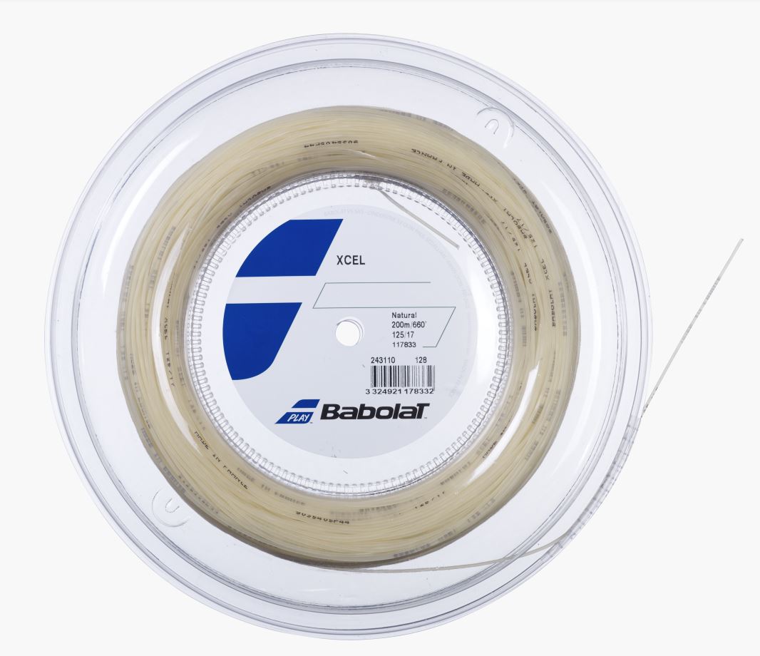 Babolat Xcel 1.25
