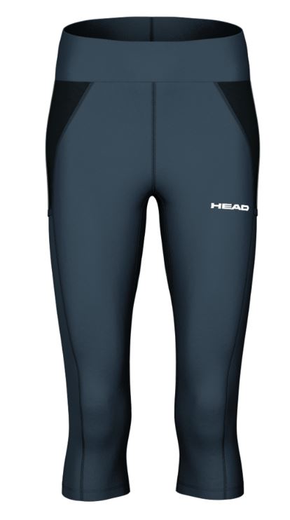Head Vision Tech 3/4 Tights Women NV