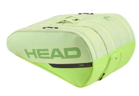 Head Tour Racket Bag XL SG